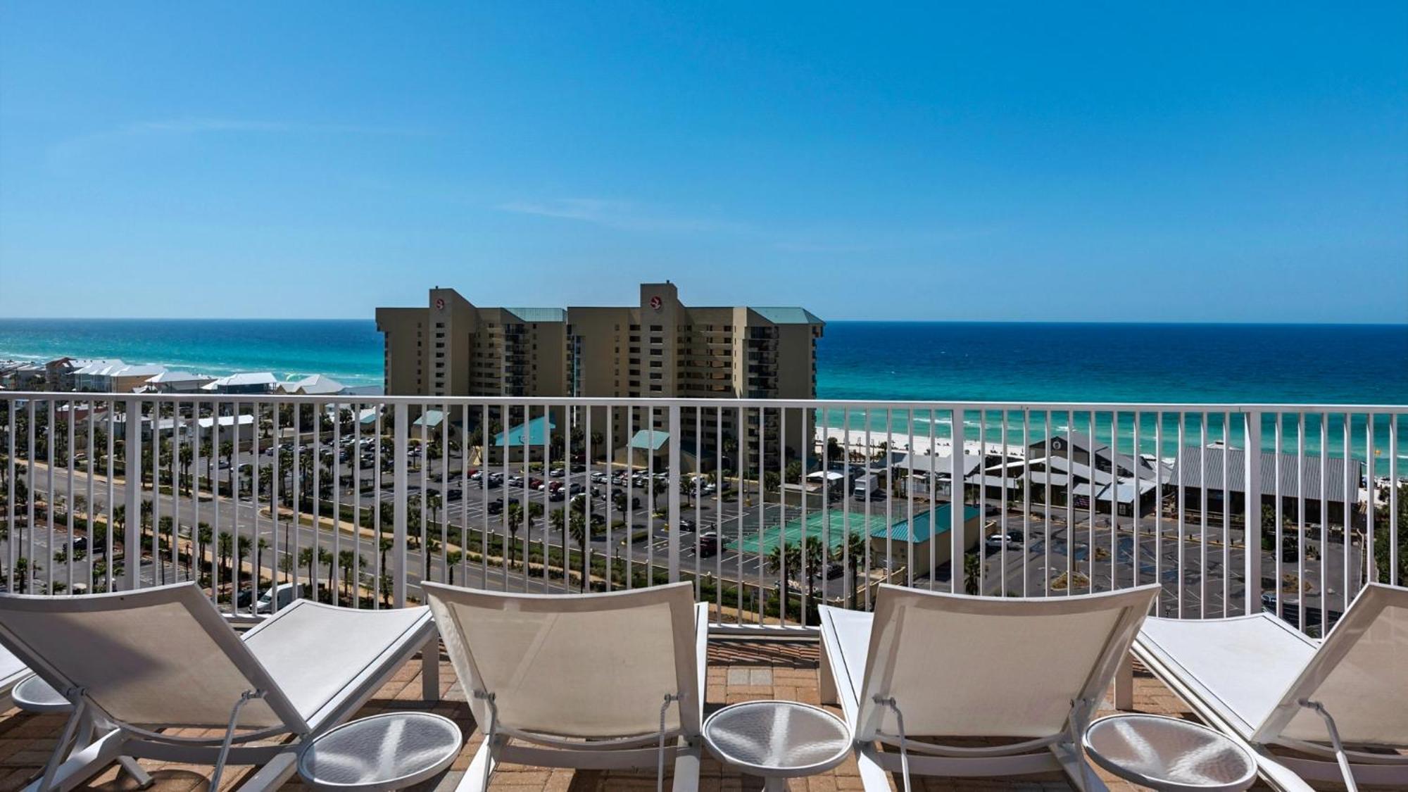 Laketown Wharf 335! 1 Bd, 2 Bathroom With Amazing Amenities Panama City Beach Bagian luar foto