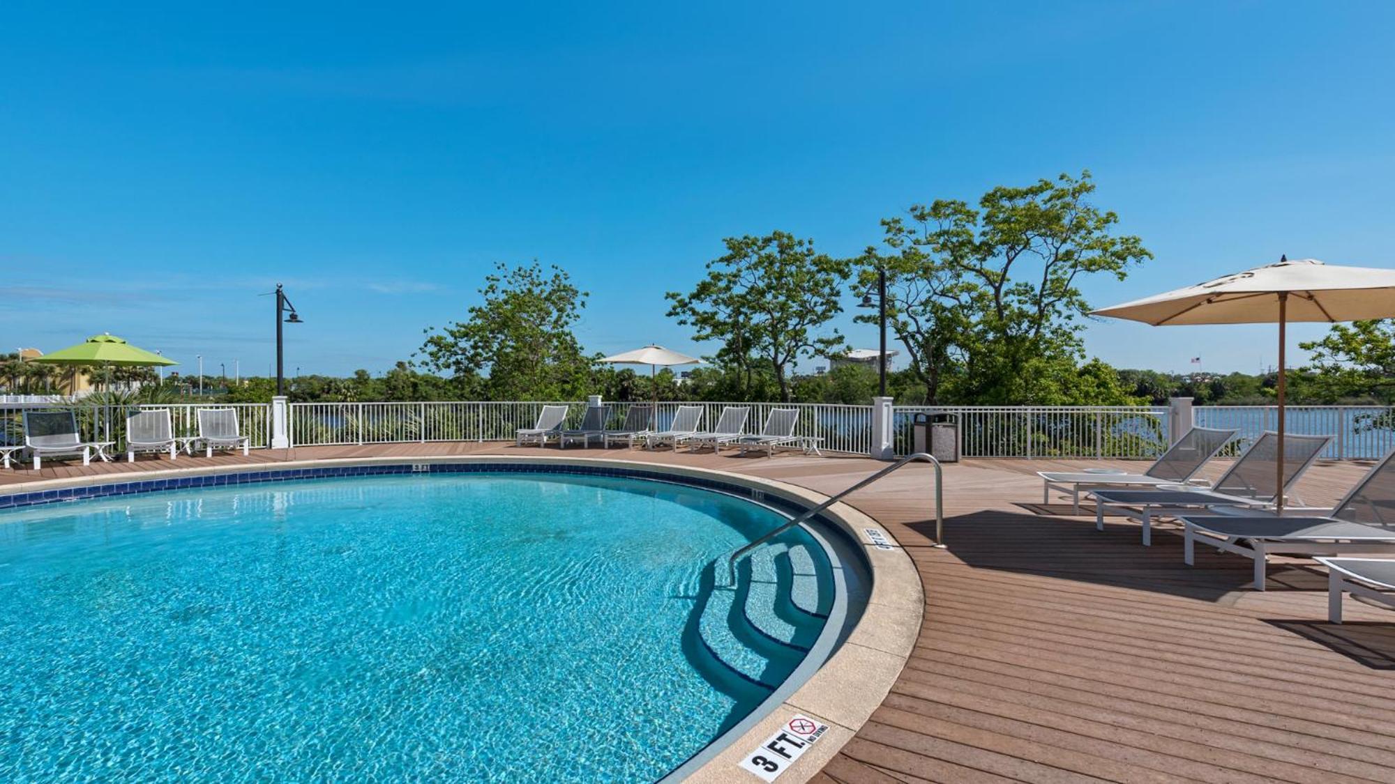 Laketown Wharf 335! 1 Bd, 2 Bathroom With Amazing Amenities Panama City Beach Bagian luar foto